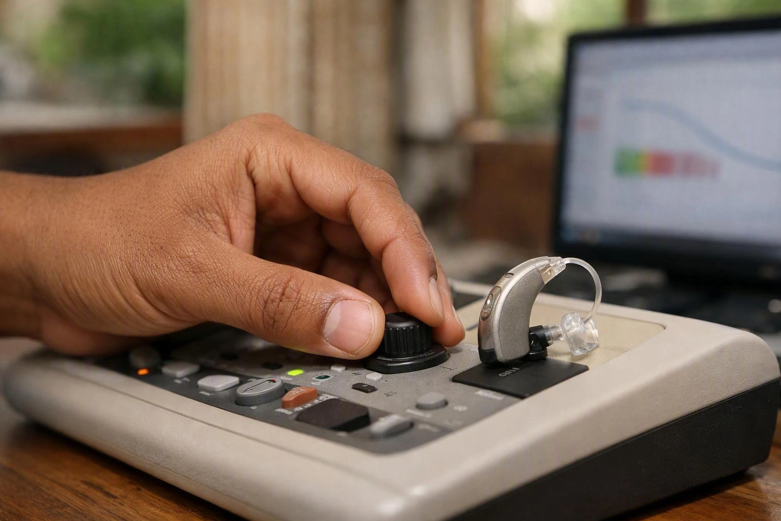 Hearing Aid Fitting and Programming Explained: What to Expect Before, During and After a Trial