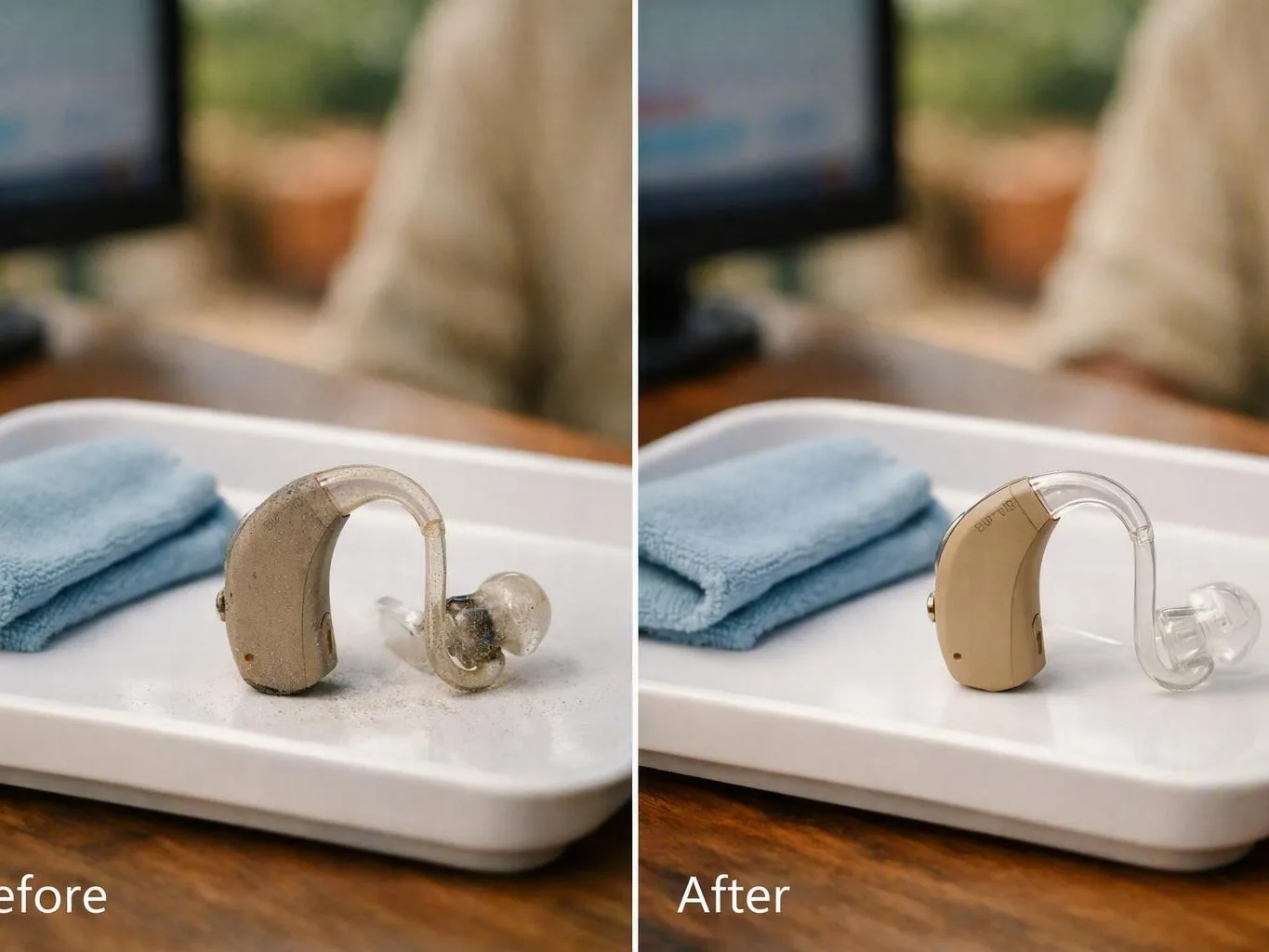 Hearing Loss Diagnosis