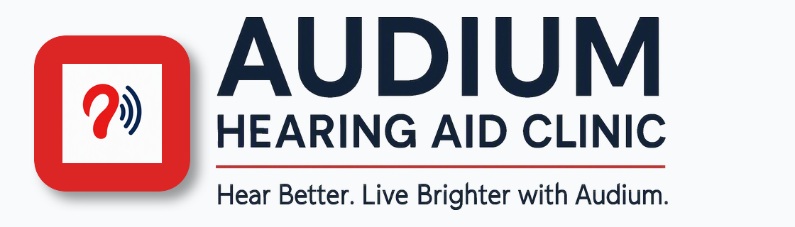 Audium Hearing Aid Clinic