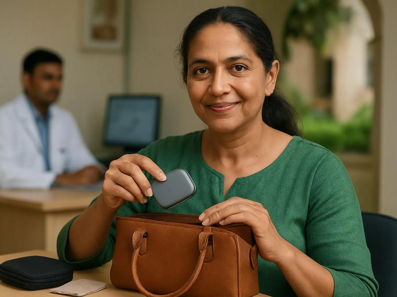 Hearing Aid Clinic in Bhubaneswar — ASSR Test in Bhubaneswar, Odisha
