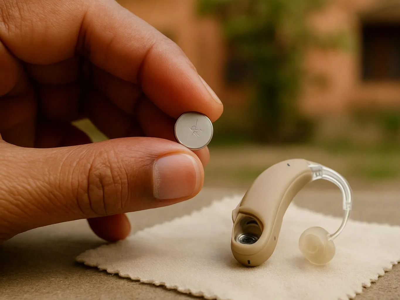 Audiometry