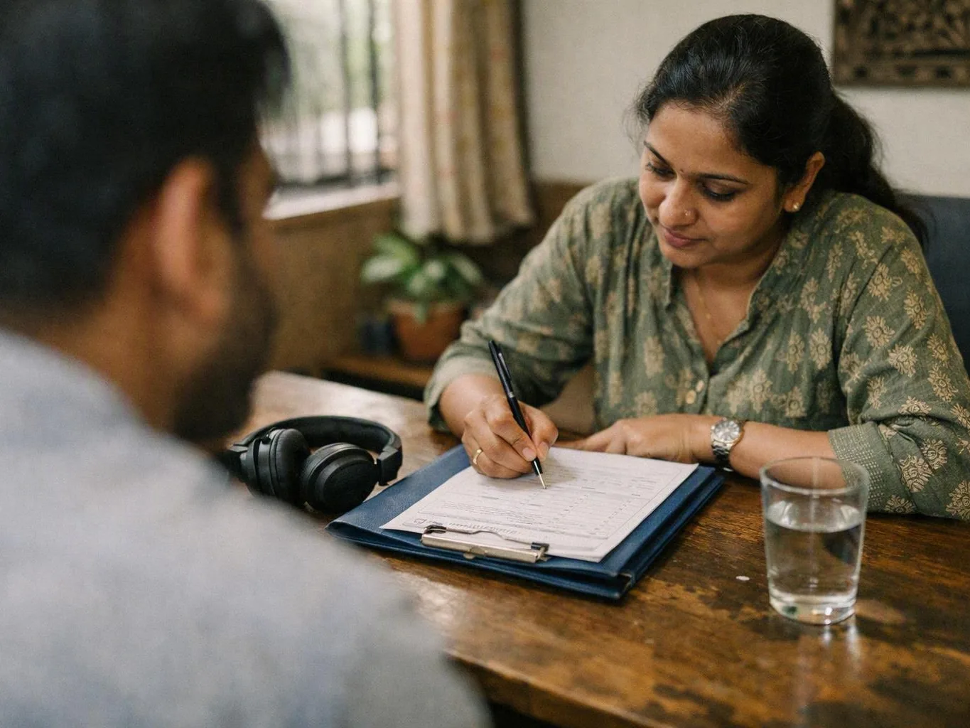Hearing Aid Clinic in Bhubaneswar — BERA Testing in Bhubaneswar, Odisha