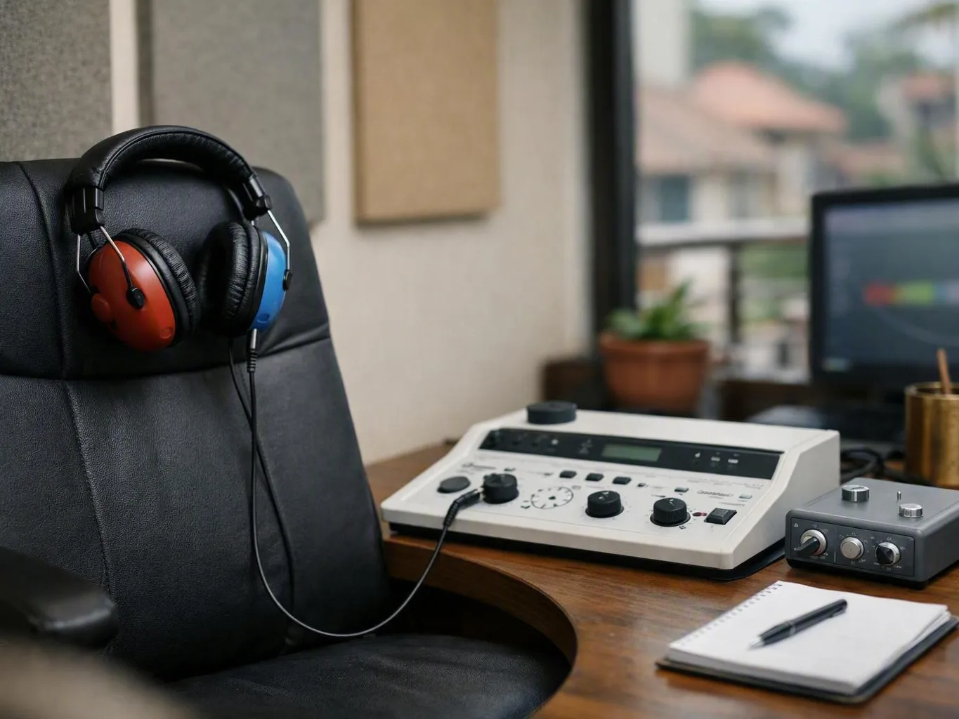 Hearing Aid Clinic — What Makes Digital Hearing Aids Different in Jatani?