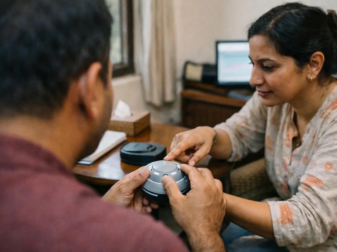Hearing Aid Clinic in Bhubaneswar — Tinnitus Management in Bhubaneswar