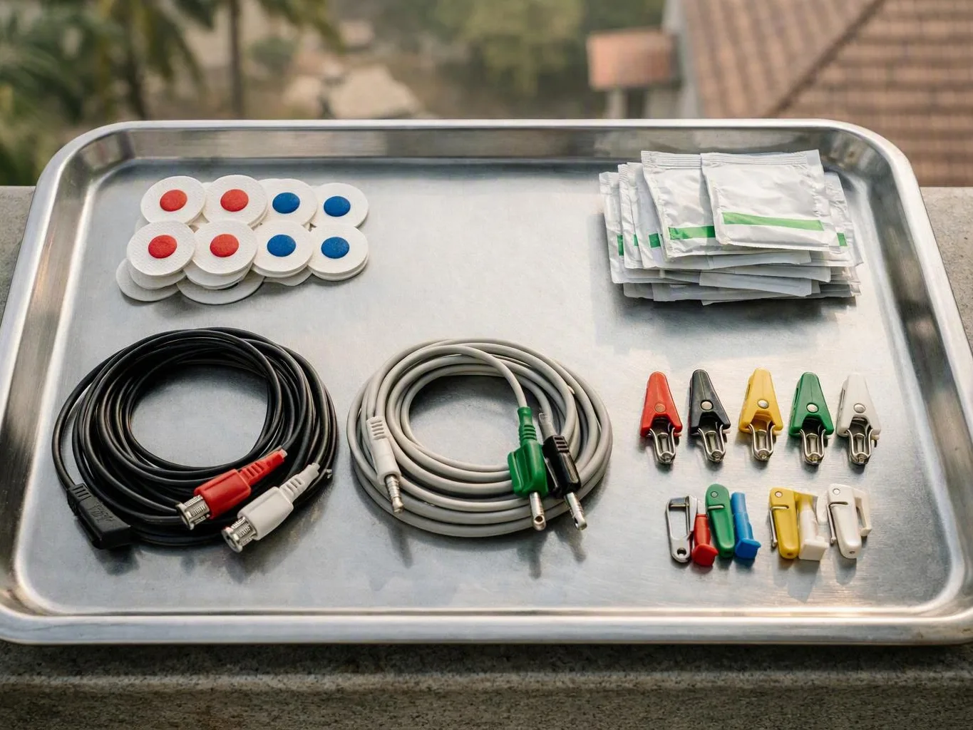 Hearing Aid Clinic — What Makes Hearing Care Different in Jatani?