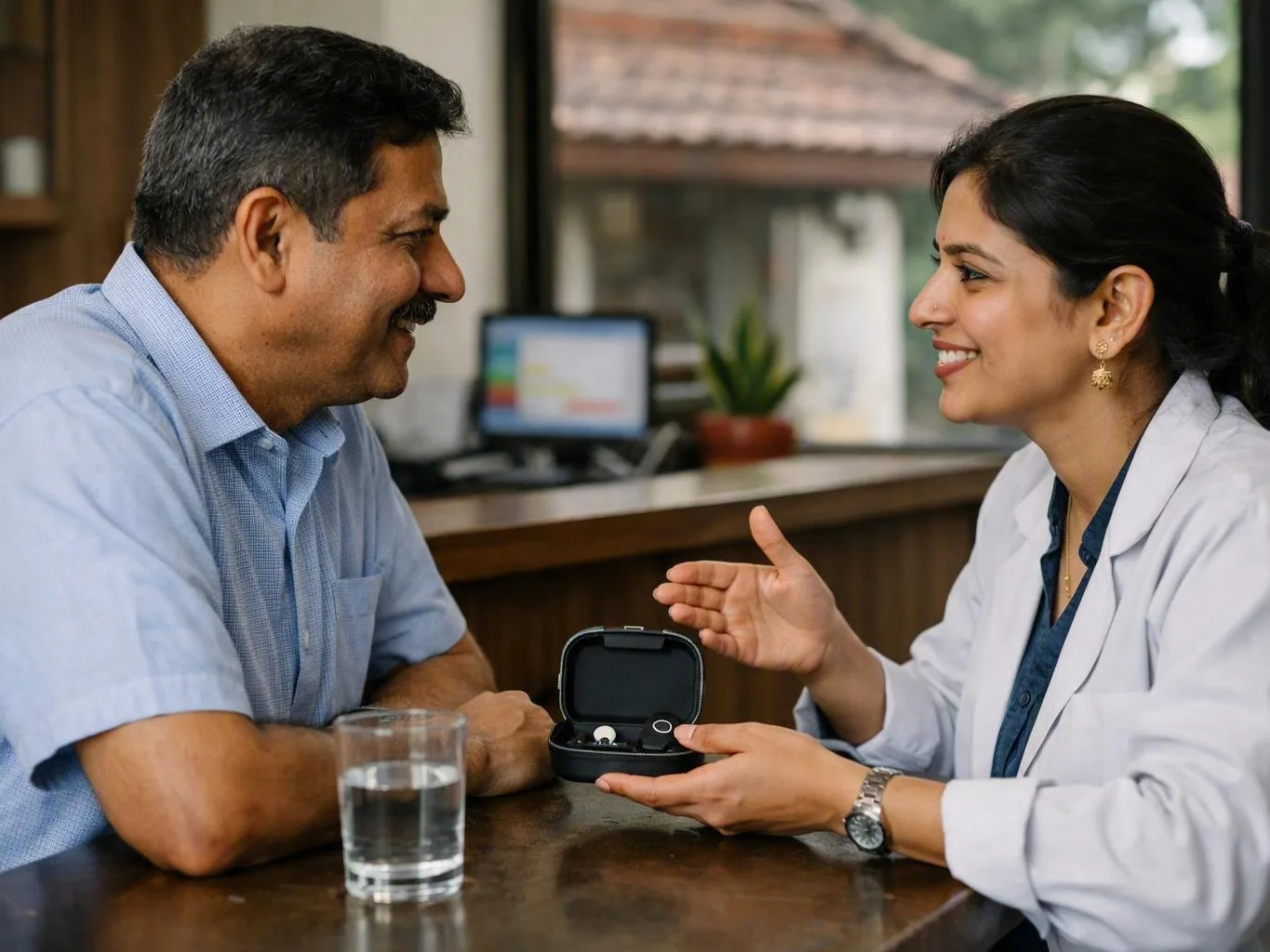 Hearing Aid Clinic in Bhubaneswar — Auditory Processing Assessment in Bhubaneswar