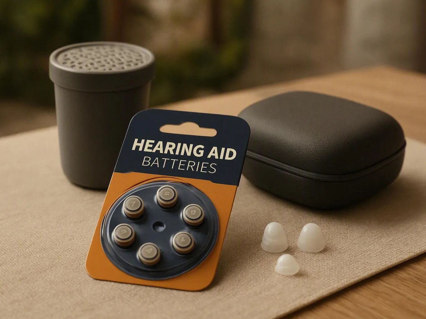 Audiologist programming a digital hearing aid — What Should Families Check Before Choosing Rechargeable Hearing Aids?