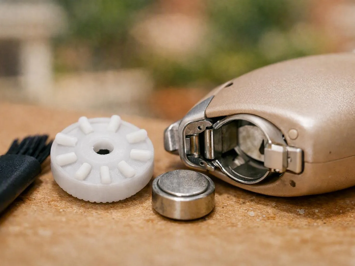Hearing Aid Clinic in Bhubaneswar — Otoacoustic Emissions Testing in Bhubaneswar