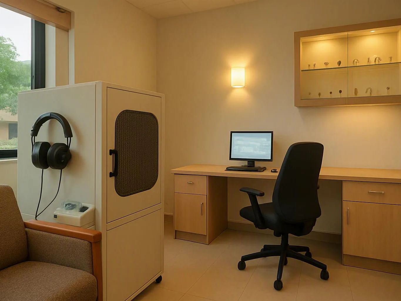Hearing Aid Clinic in Bhubaneswar — About Hearing Aid Clinic in Godiputamatiapara