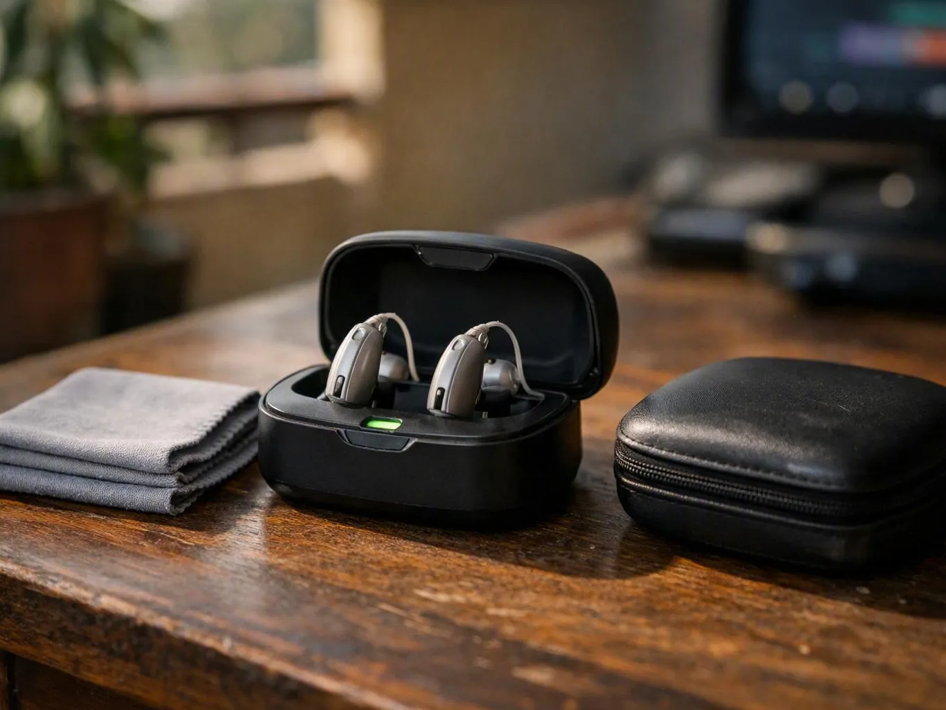 Hearing Aid Clinic in Bhubaneswar — Hearing Aid Consultation in Bhubaneswar