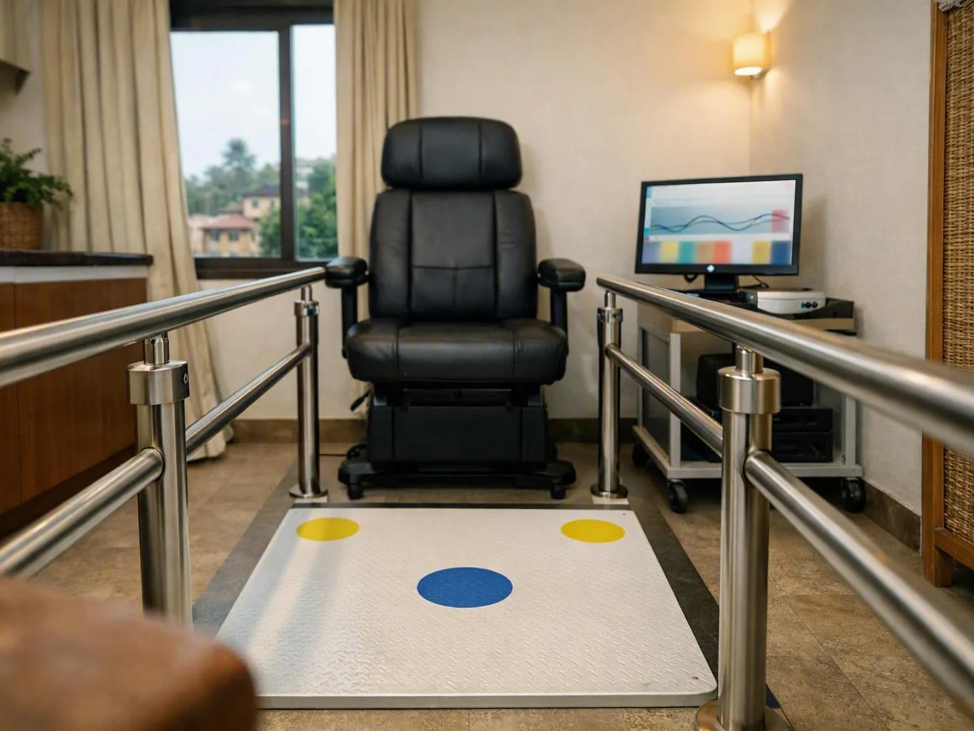 Hearing Aid Clinic — What Makes Hearing Care Different in Pratapsasan?