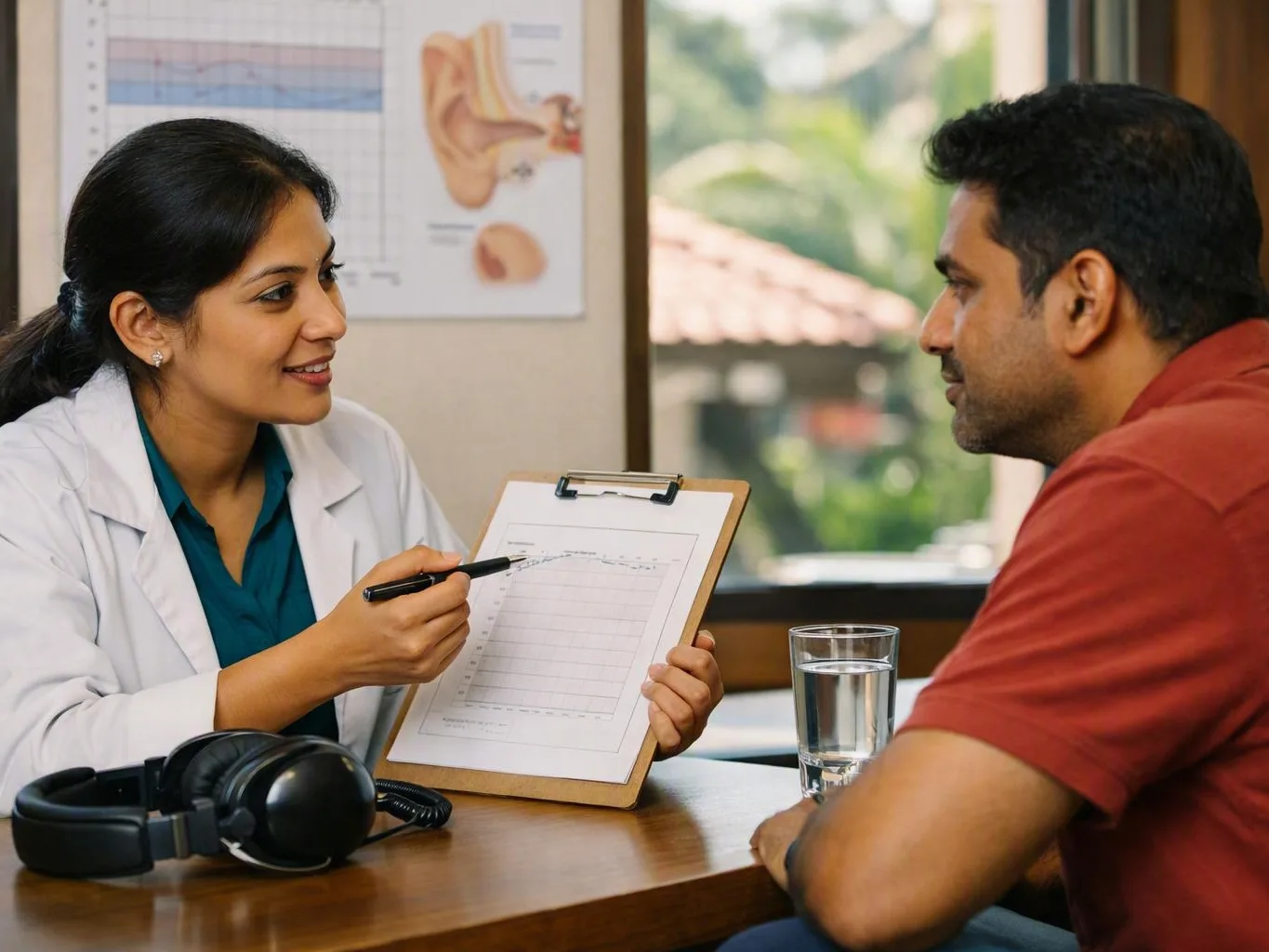 Hearing Aid Clinic — How Does Cuttack’s Climate Affect Hearing Care?