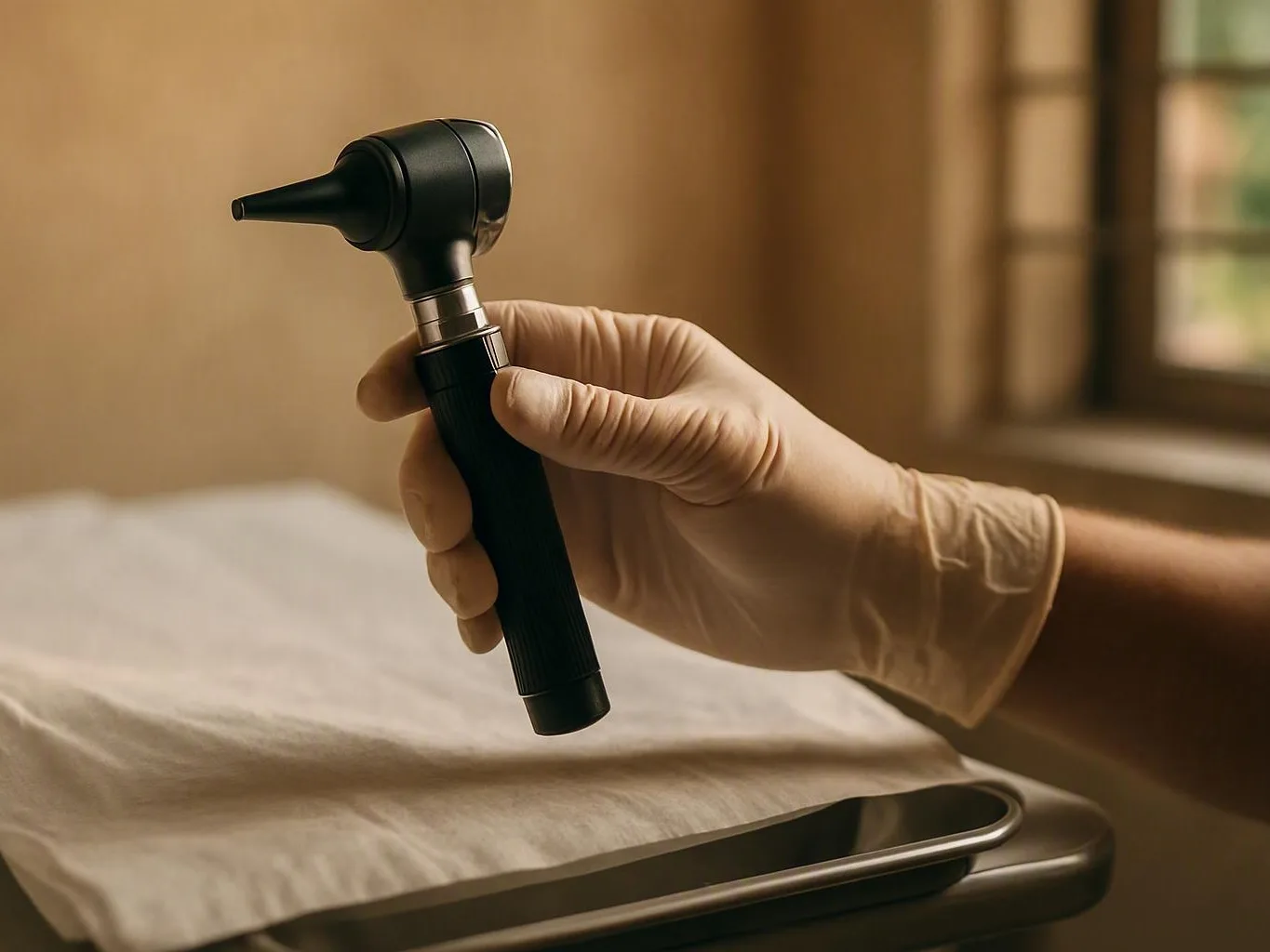 Hearing Aid Clinic in Bhubaneswar — About Hearing Aid Clinic in Bhakarsahi