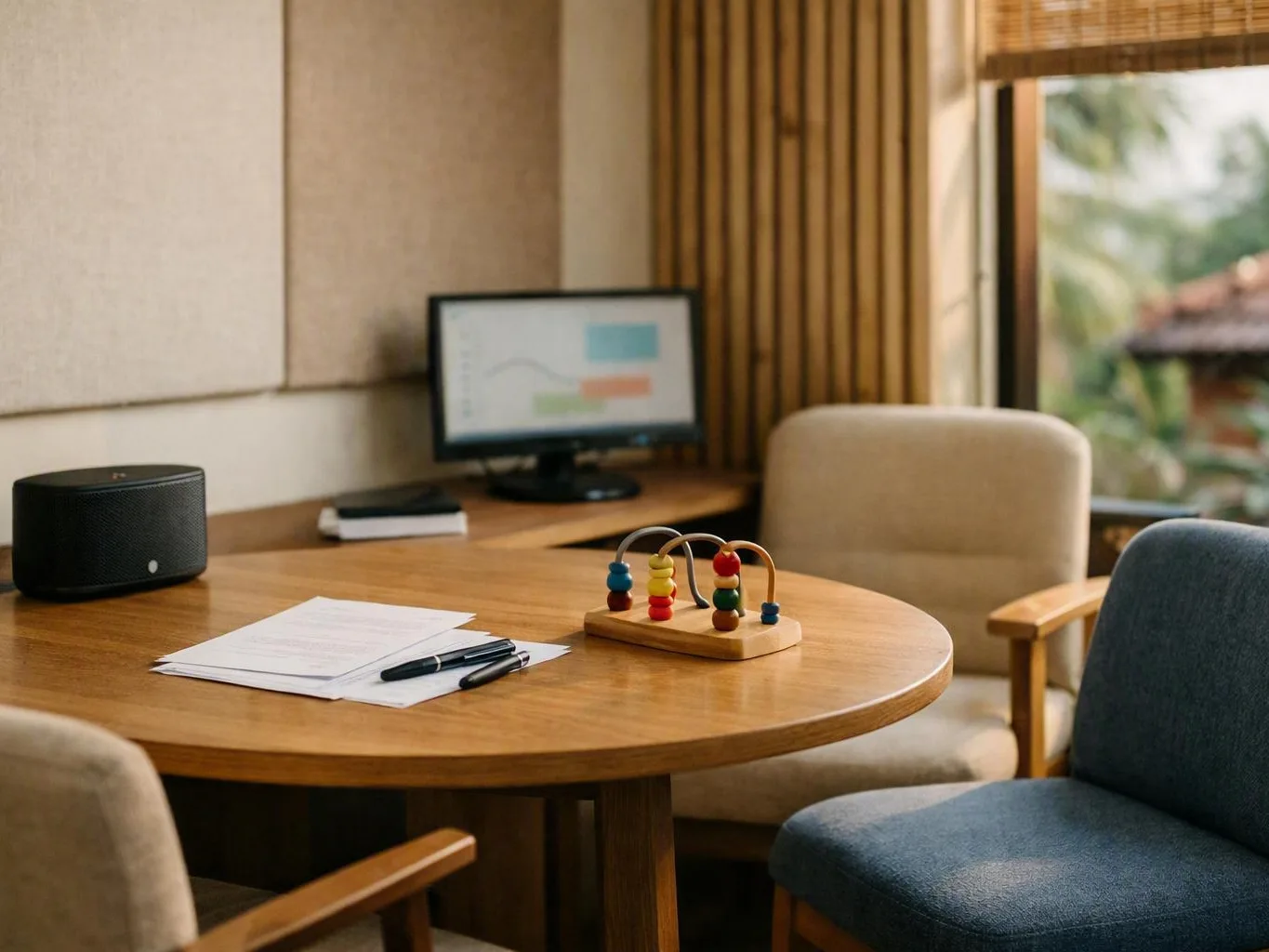 Hearing Aid Consultation