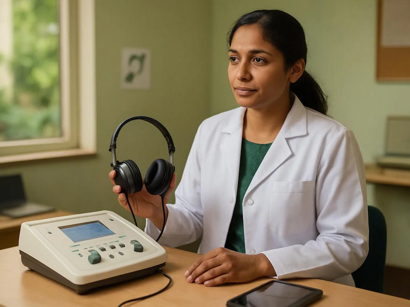 Hearing Aid Clinic in Bhubaneswar — Cochlear Implant Evaluation in Bhubaneswar